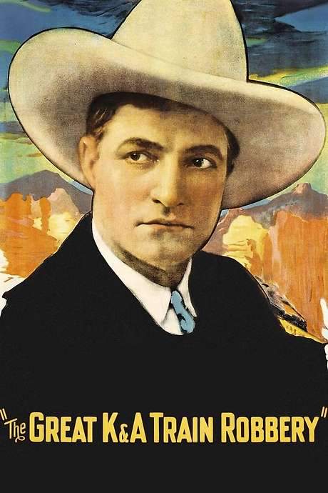 The Great K&A Train Robbery